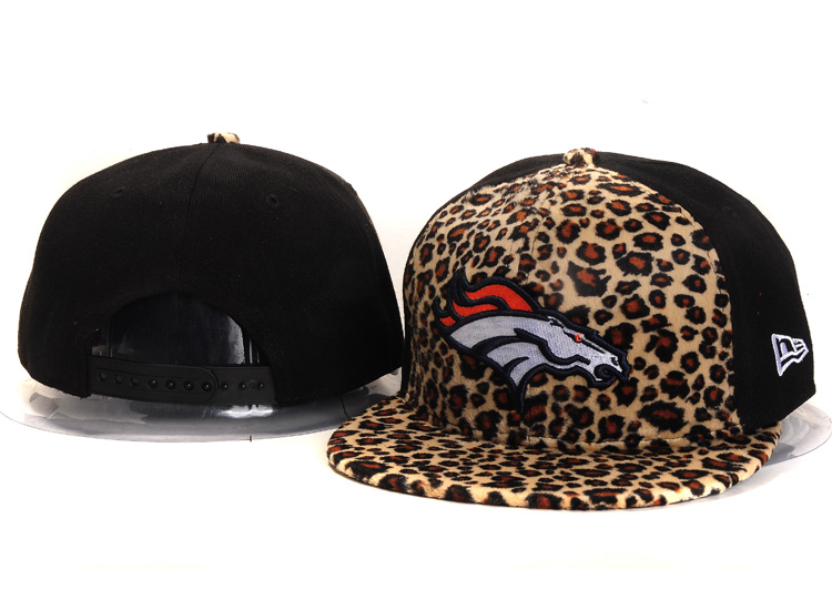 NFL Denver Broncos NE Snapback Hat #43